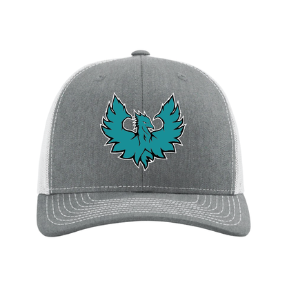 Phoenix Logo - Trucker Hat