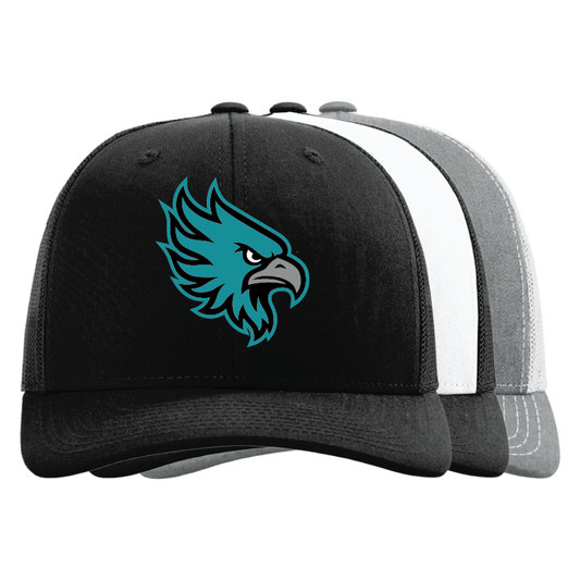 Vintage Phoenix Head - Trucker Hat