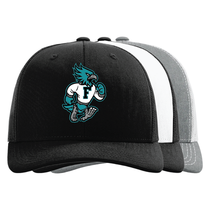Vintage Phoenix - Trucker Hat