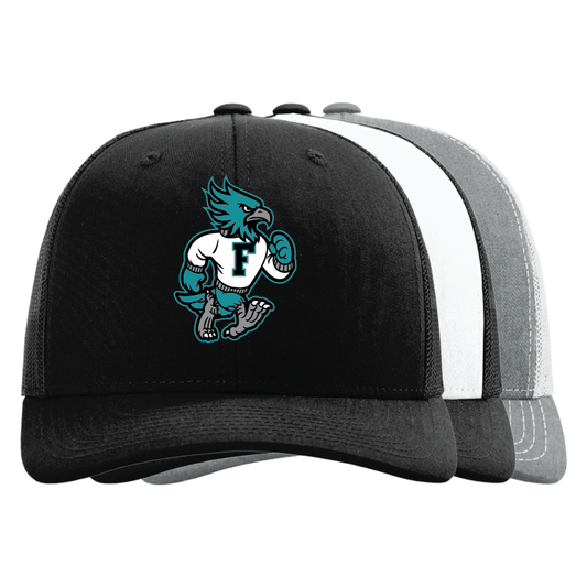 Vintage Phoenix - Trucker Hat